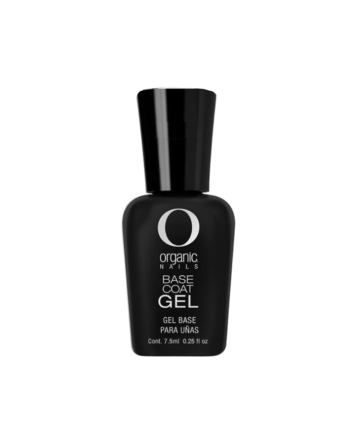 Base Coat 7.5ml - Organic Nails