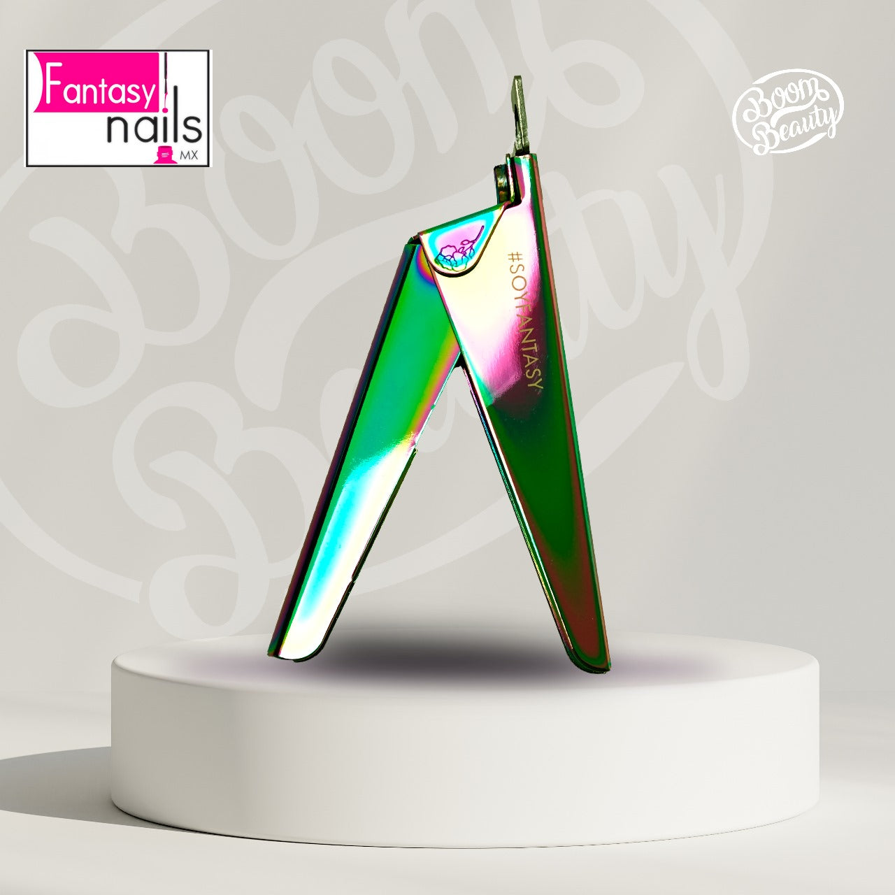 Corta Tips delux Fantasy nails