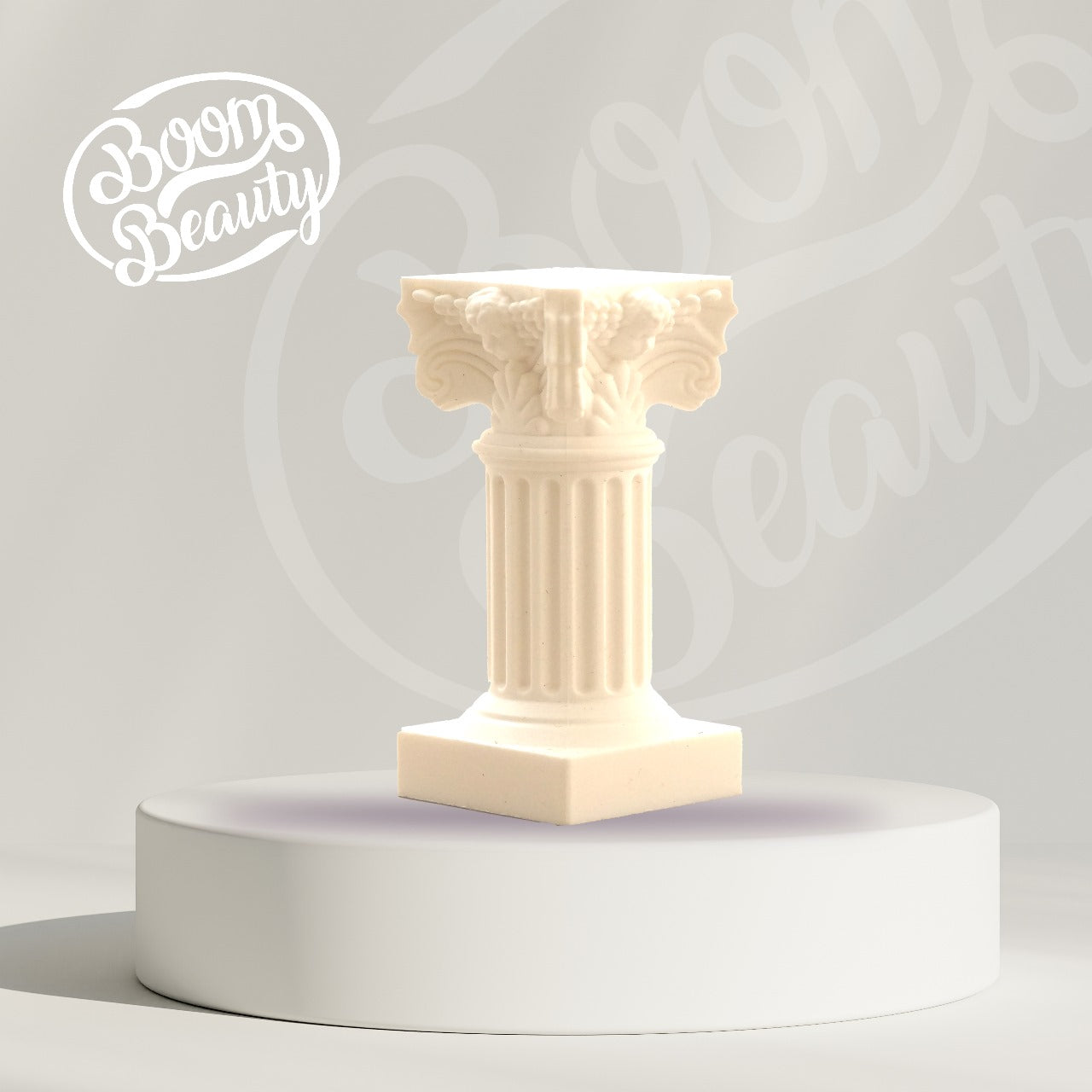 Columna para decoración
