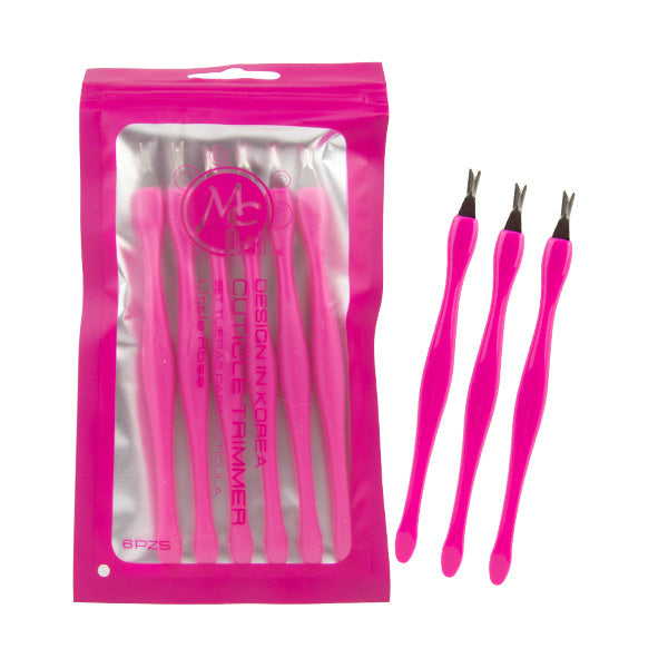 Corta cuticula MC COLORFUL