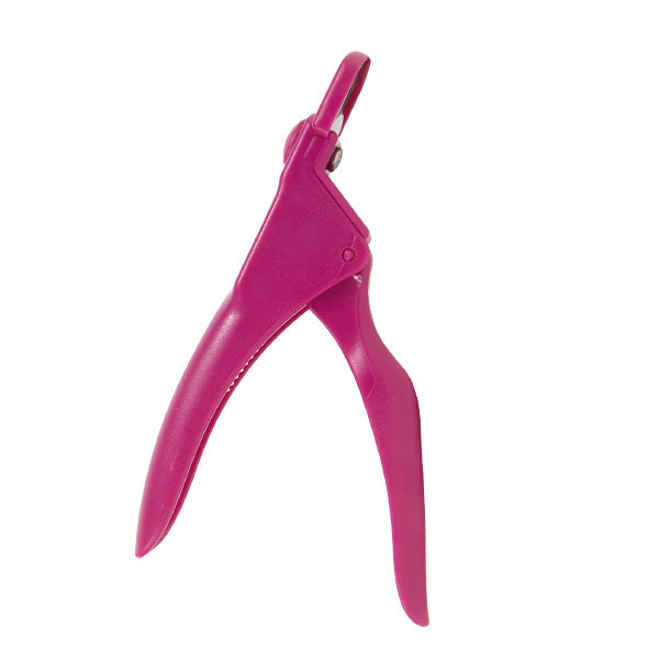 Corta tip colorful MC