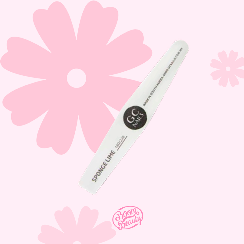 Lima Sponge Lime 180/220