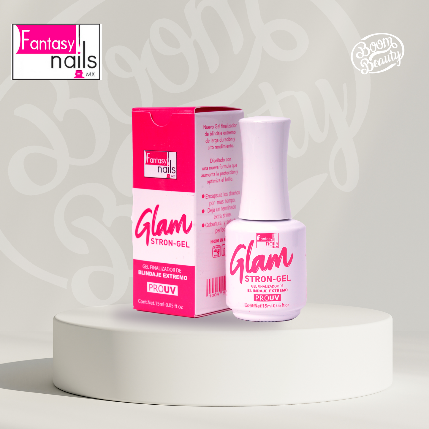 Gel Glam