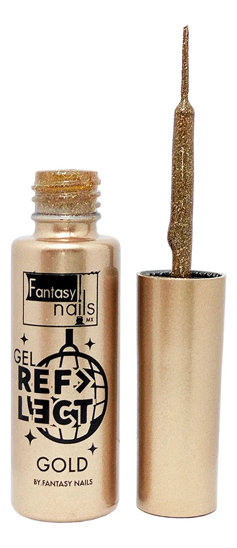 Linner Gold reflecta