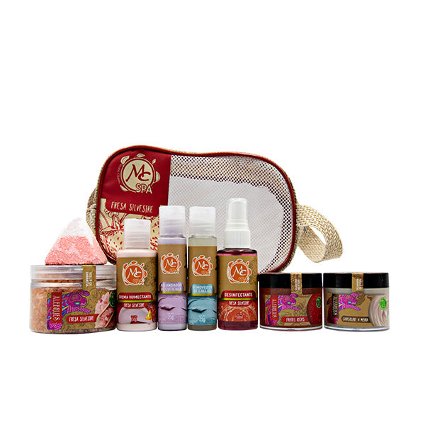 Kit SPA MC