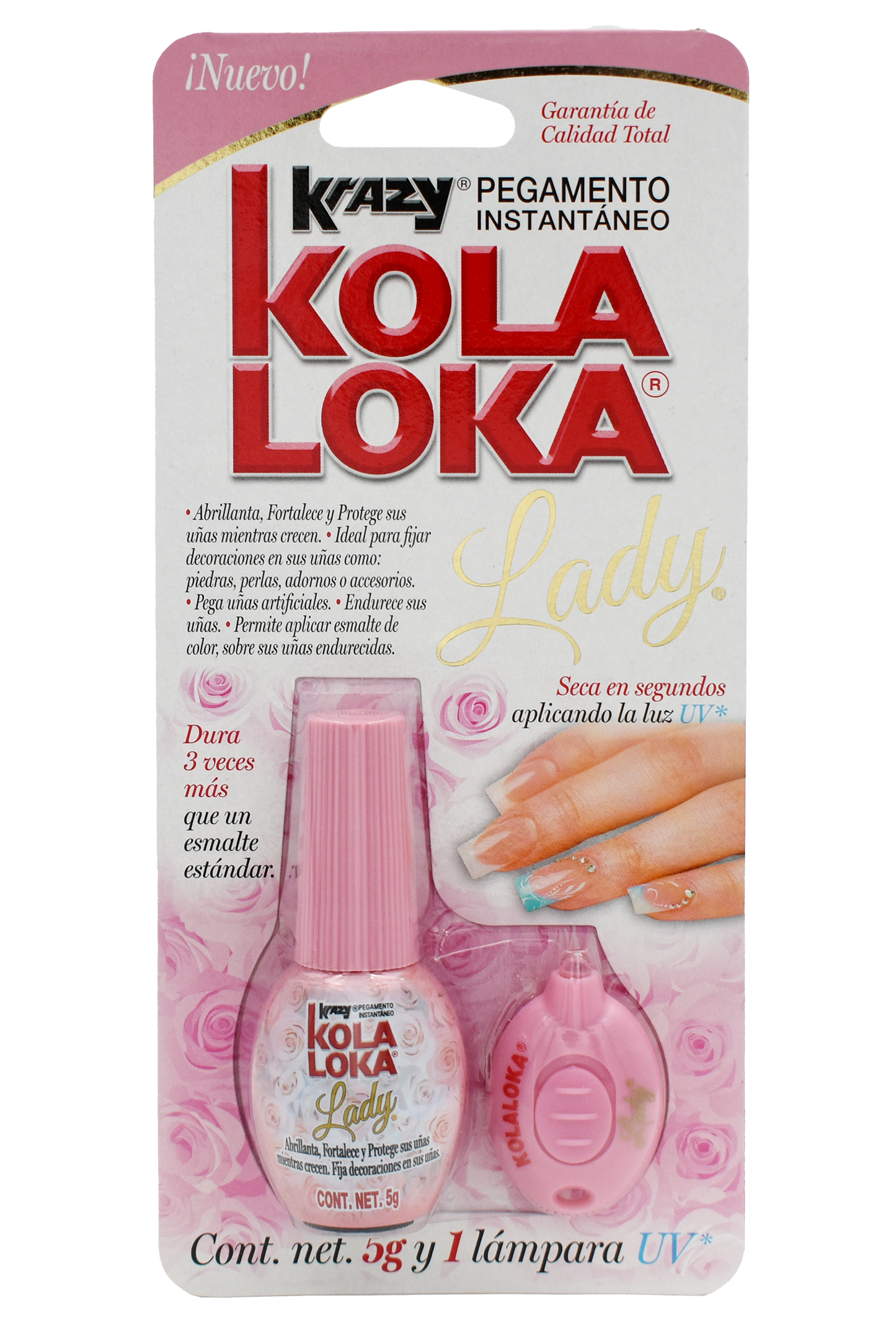 Kola Loka Lady 5g