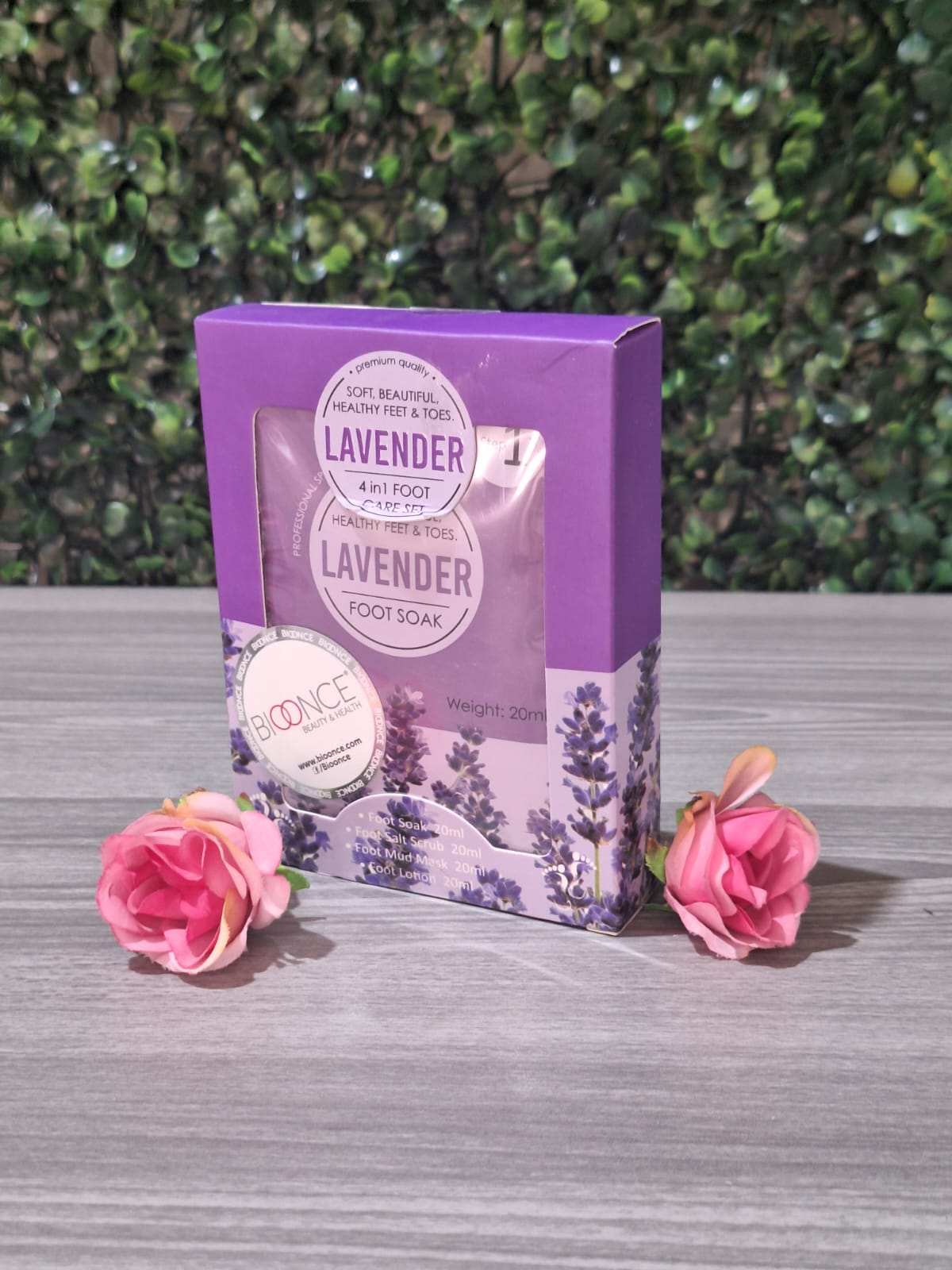 BIOJELLY 4 EN 1 BIOONCE