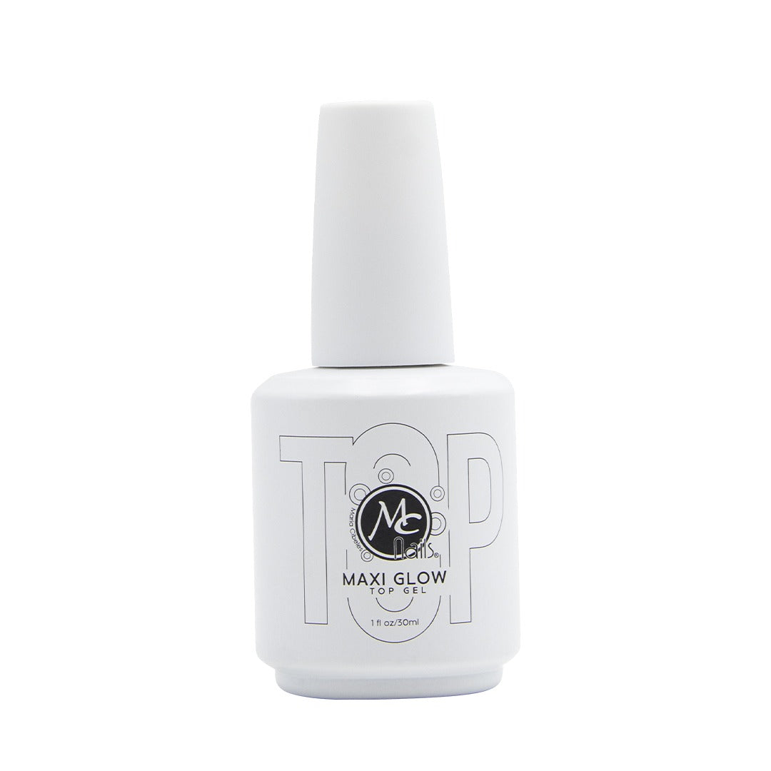 Top Maxi Glow 30ml Mc Nails