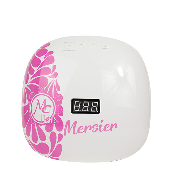 Lampara UV Led 48W MERSIER