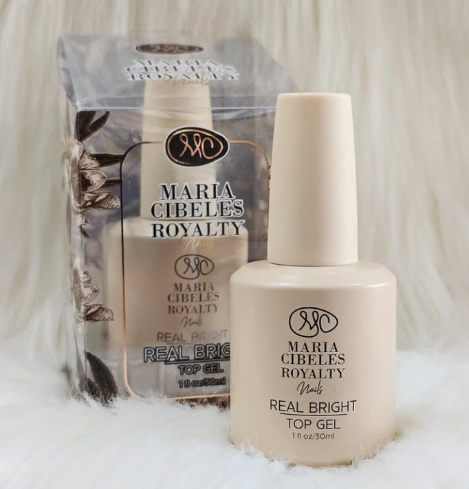 Mc Royalty Top Coat 30ml