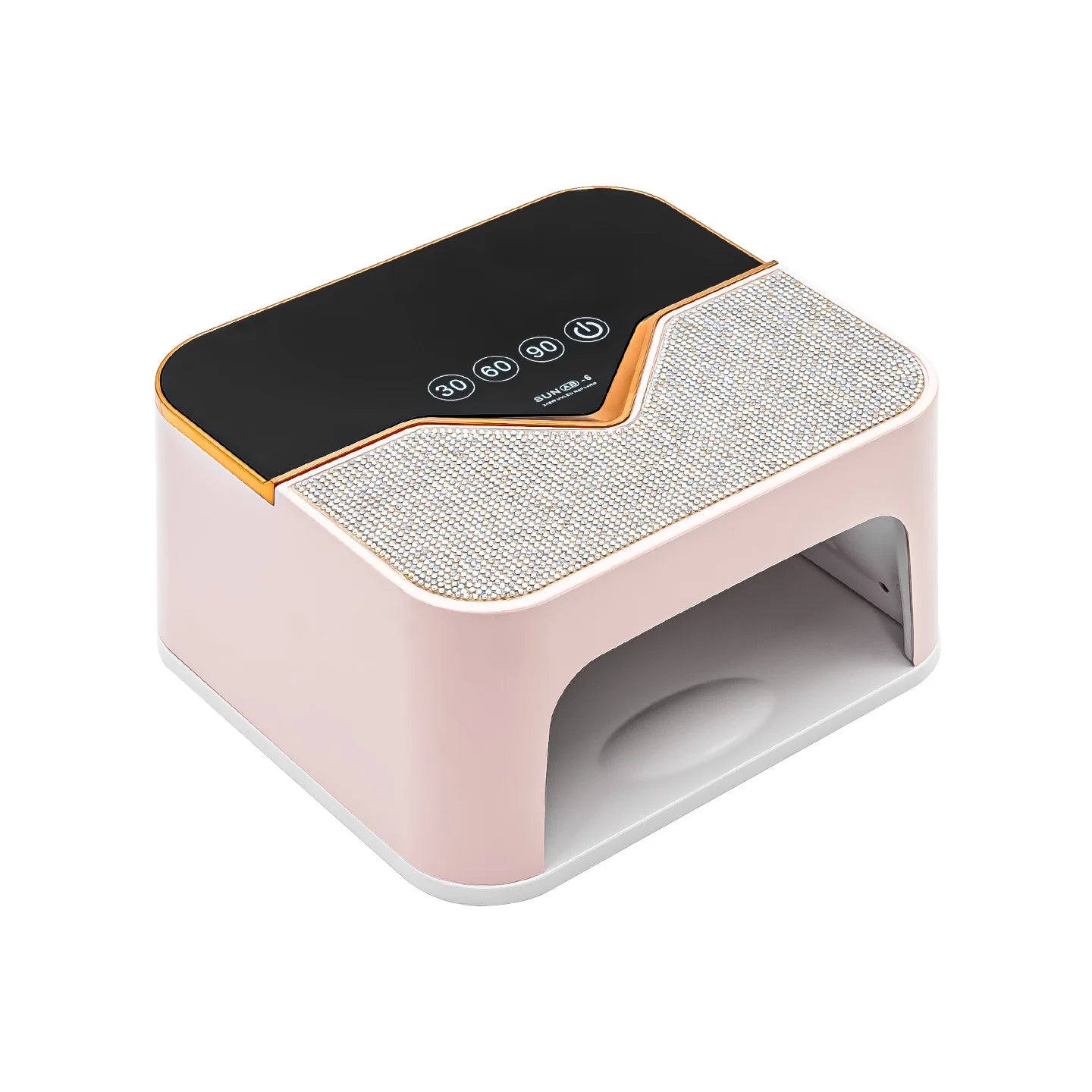 Lámpara recargable 244w Pink