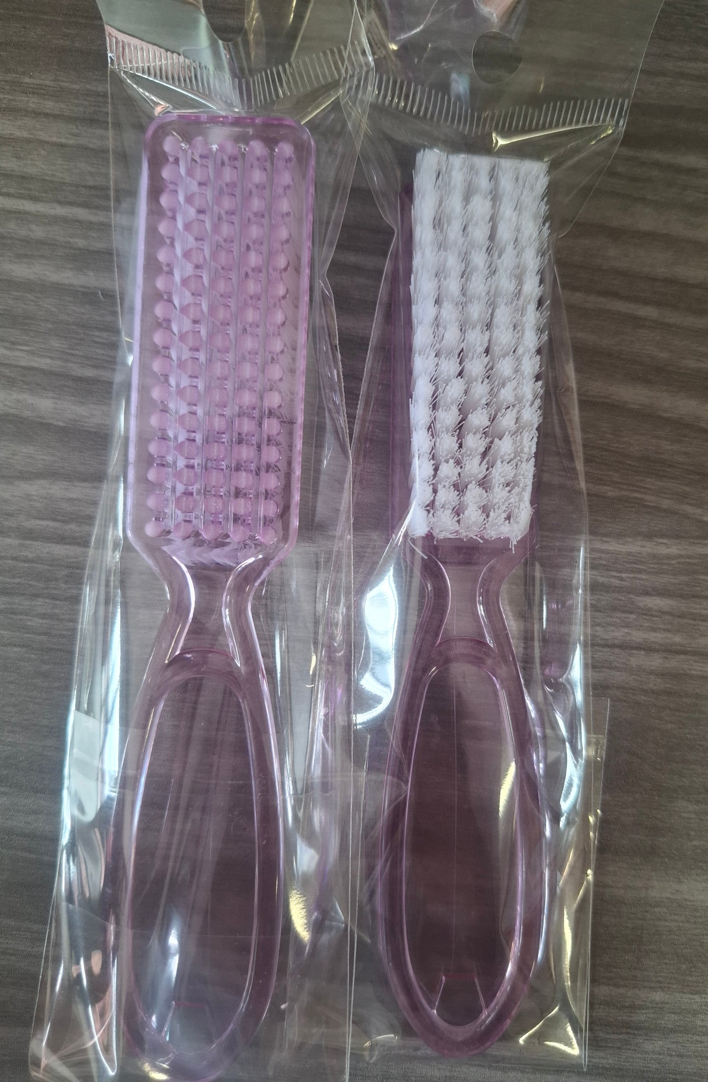 Cepillo sacudidor mini