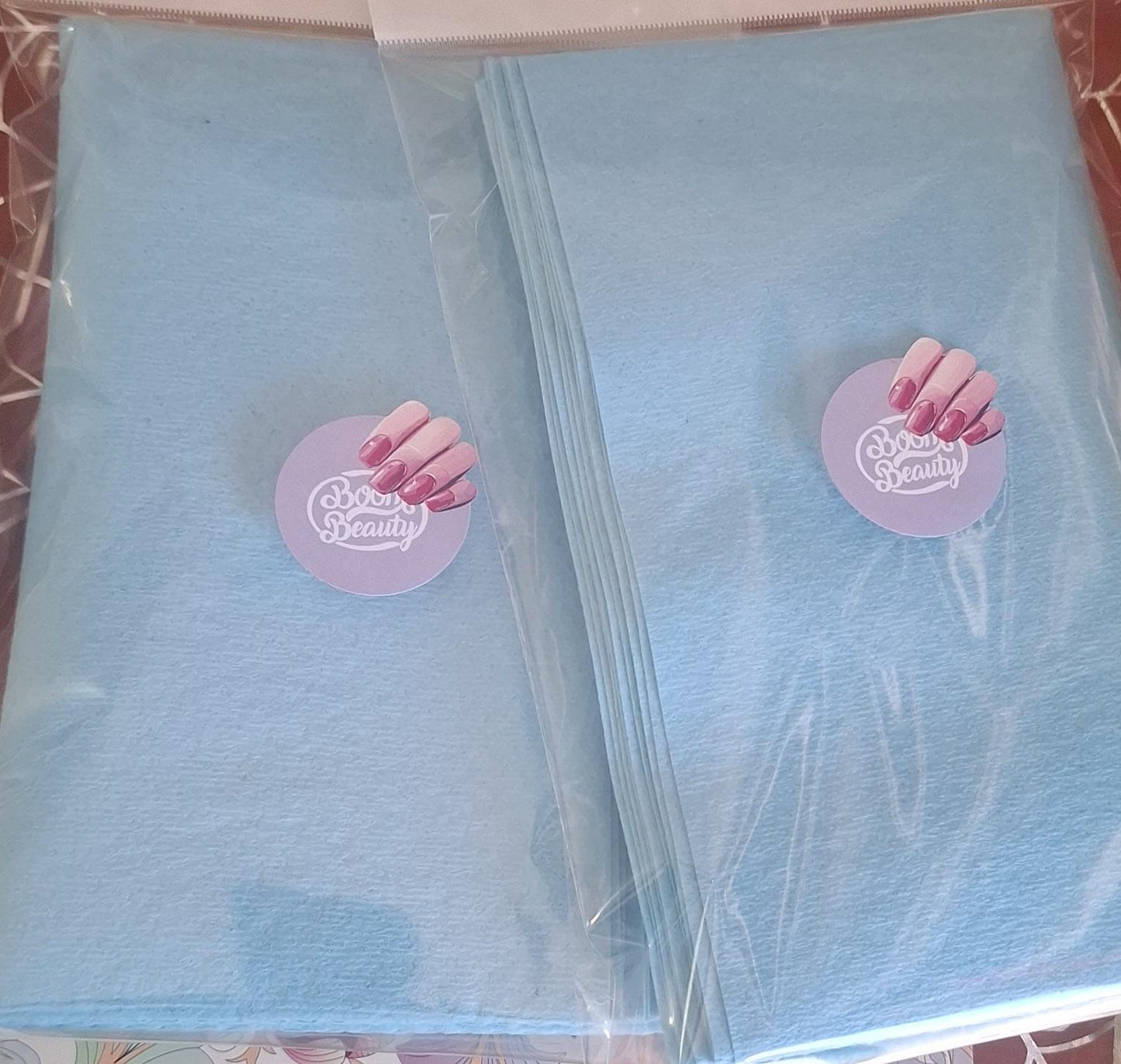 Servitoallas sueltas 10pzs