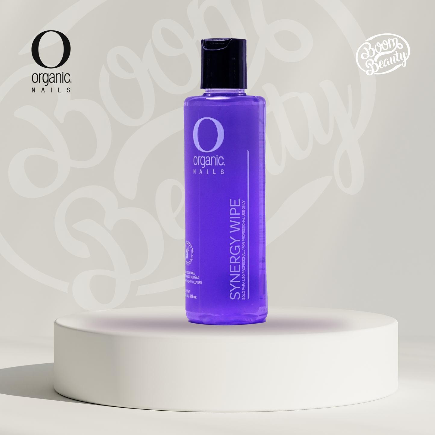 Synergy wipe - Organic Nails