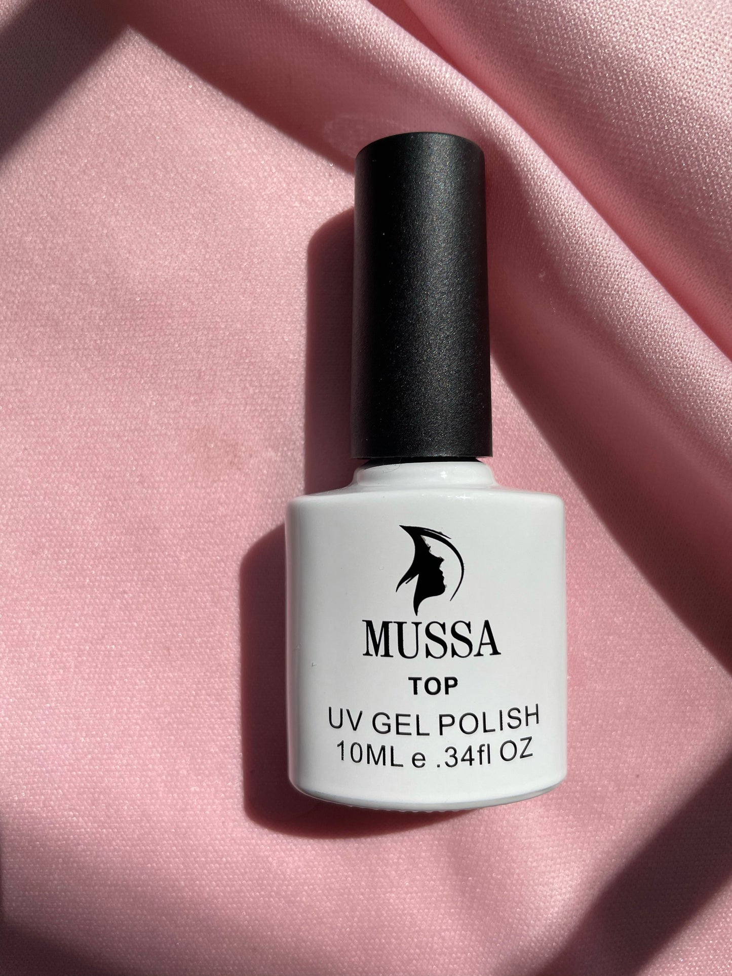 Top Matte - LeMussa 10ml