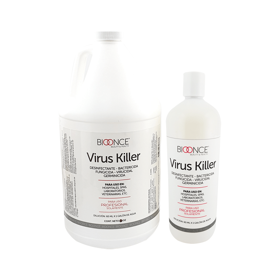 Virus Killer Bioonce