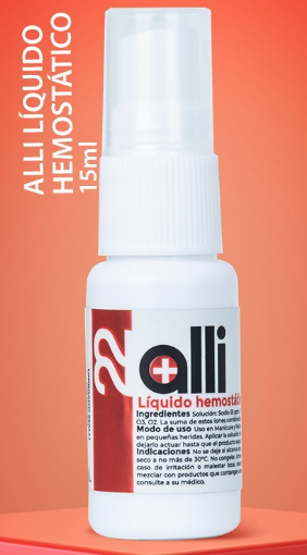 Hemostatico