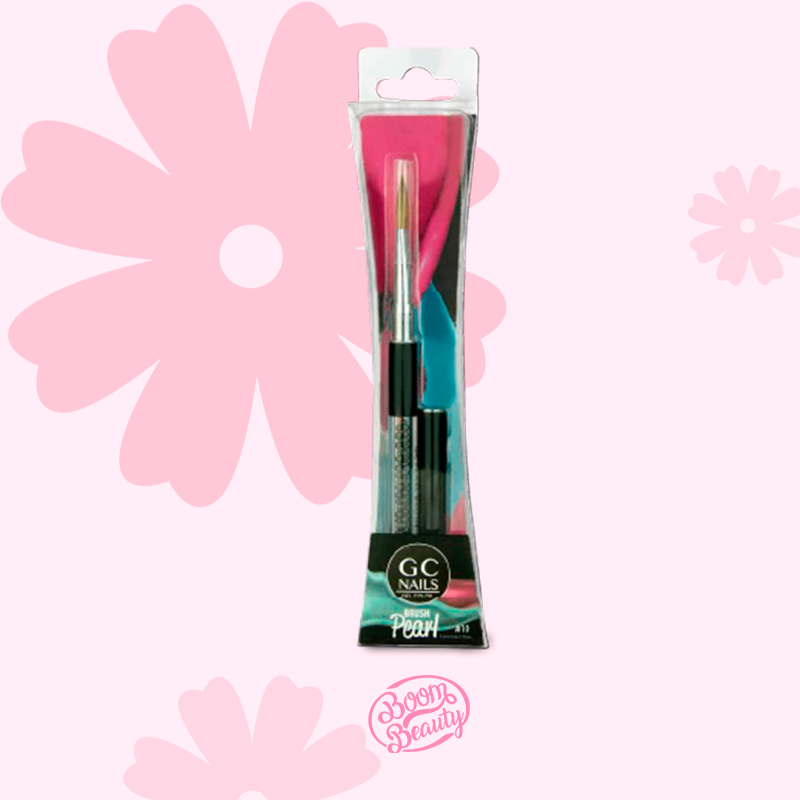 Pincel Pearl (Acrilico)