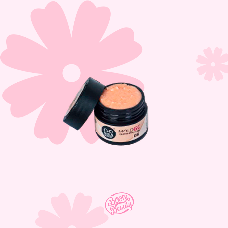 Plasti-gel (Plastilina en gel)