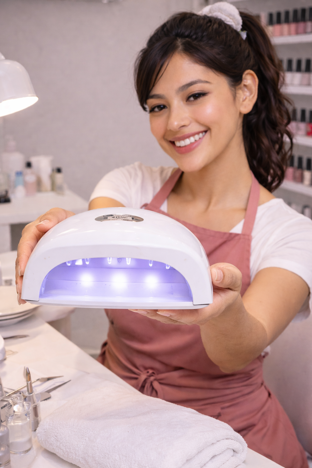 Eléctricos y accesorios