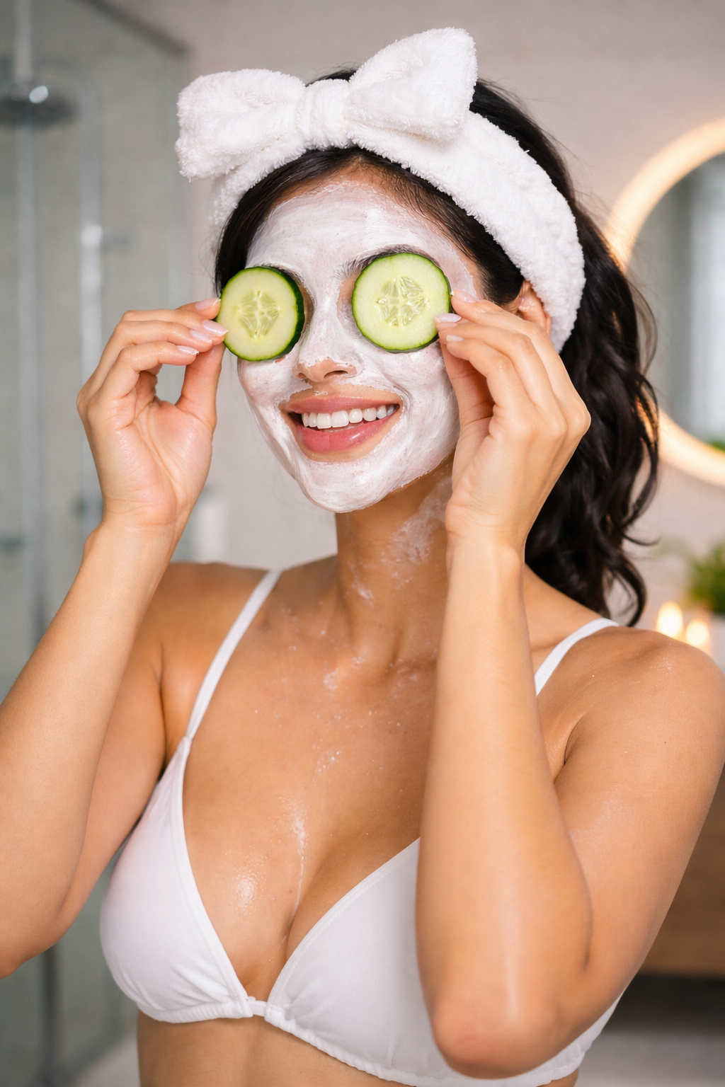 Cremas y Mascarillas