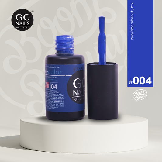 Gel Bel-Color 12 ml. Indico 04