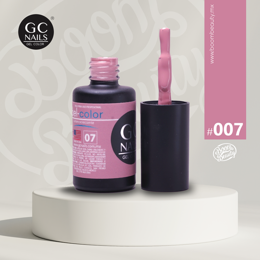 Gel Bel-Color 12 ml. Crepe 07