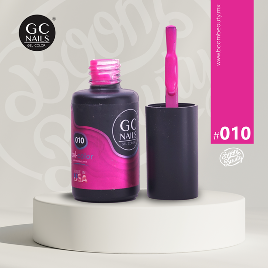 Gel Bel-Color 12 ml. Fucsia 10