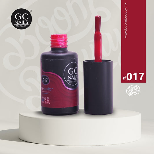 Gel Bel-Color 12 ml. Cereza 17