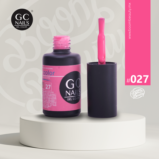 Gel Bel-Color 12 ml. Piñon 27