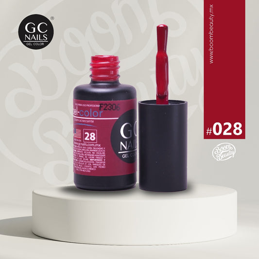 Gel Bel-Color 12 ml. Merlot 28