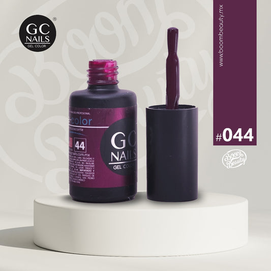 Gel Bel-Color 12 ml. Vino 44