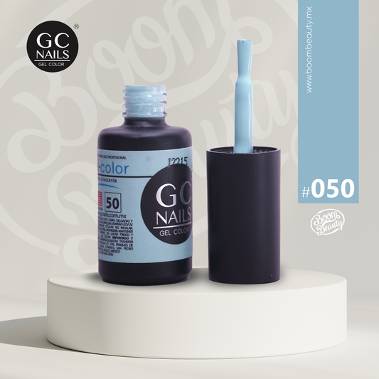 Gel Bel-Color 12 ml. Artico 50