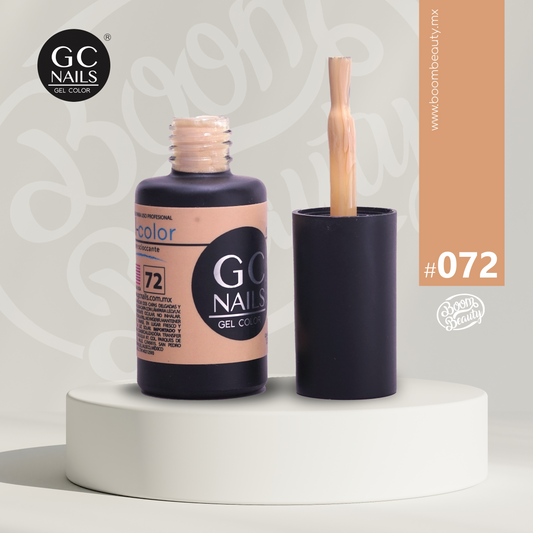 Gel Bel-Color 12 ml. Amaranto 72