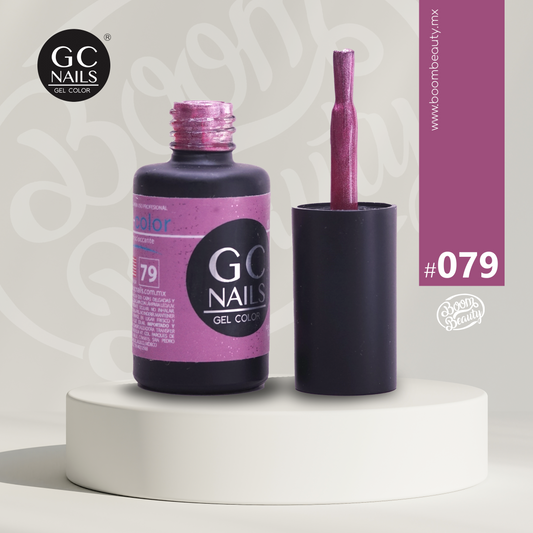 Gel Bel-Color 12 ml. Isabel 79