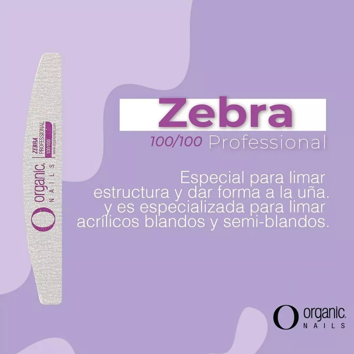 Lima Zebra Professional 100 /100 