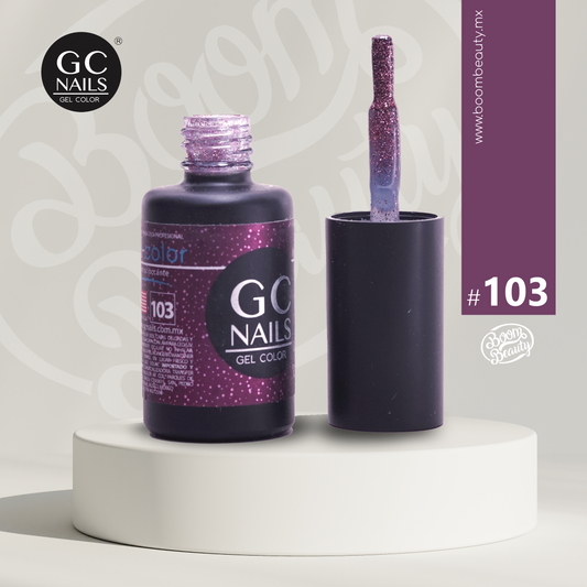 Gel Bel-Color 12 ml. Victoria 103