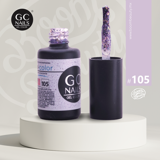 Gel Bel-Color 12 ml. Aria 105