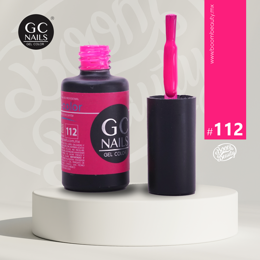 Gel Bel-Color 12 ml.  Pitaya 112