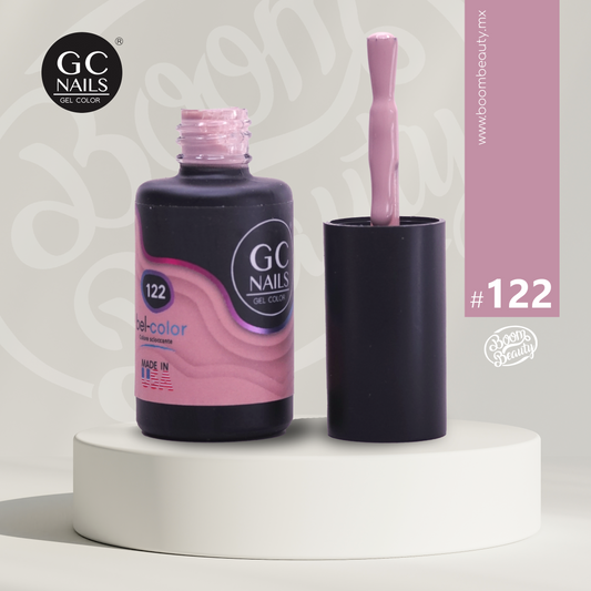 Gel Bel-Color 12 ml.  Irlandés 122