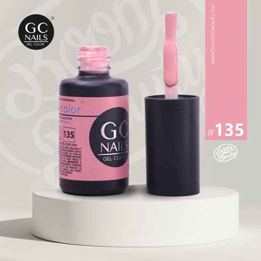 Gel Bel-Color 12 ml. Albaricoque 135