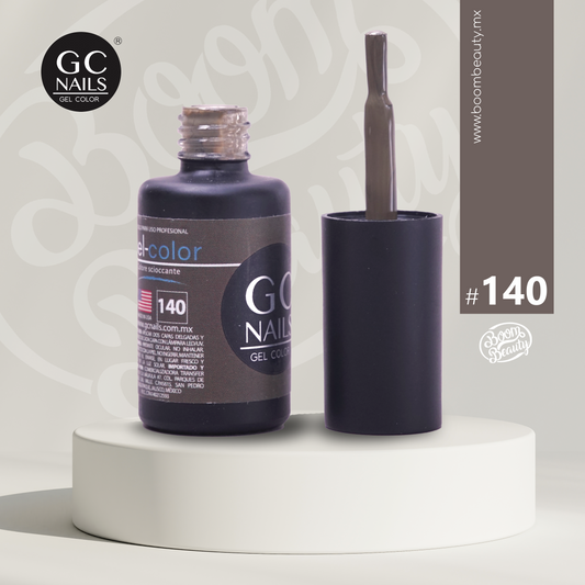 Gel Bel-Color 12 ml. Militar 140