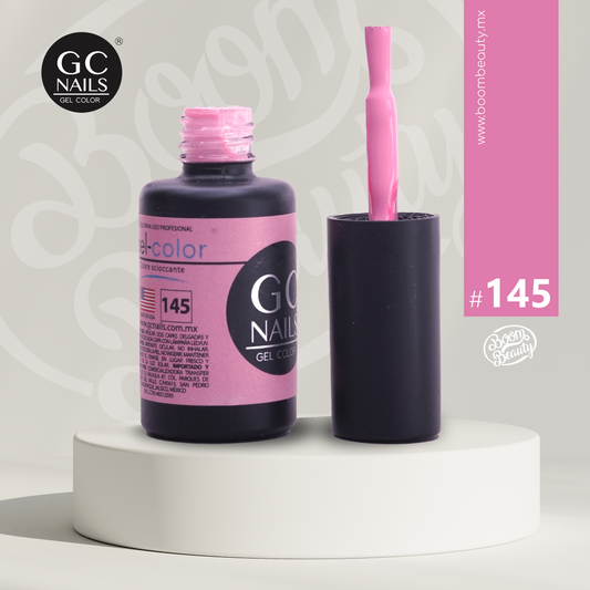 Gel Bel-Color 12 ml. Ballet 145