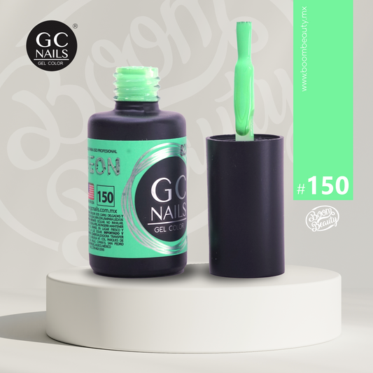 Gel Bel-Color 12 ml. Pera 150