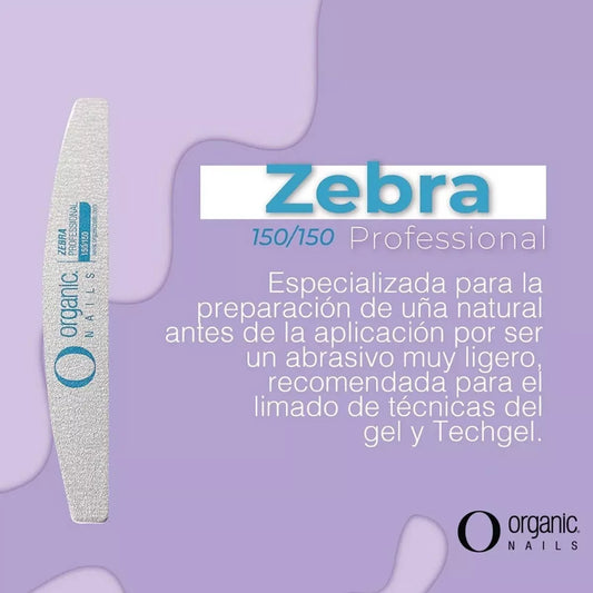 Lima Zebra Professional 150 /150