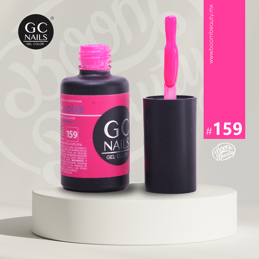 Gel Bel-Color 12 ml. Baby 159