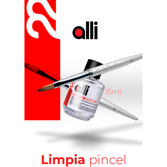 Limpia Pincel