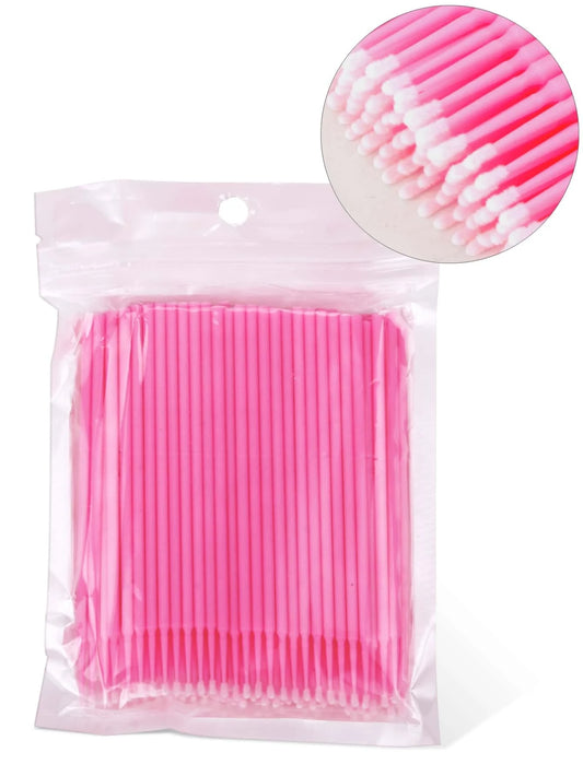 Microbrush (100pzs)