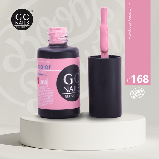 Gel Bel-Color 12 ml. Anemona 168