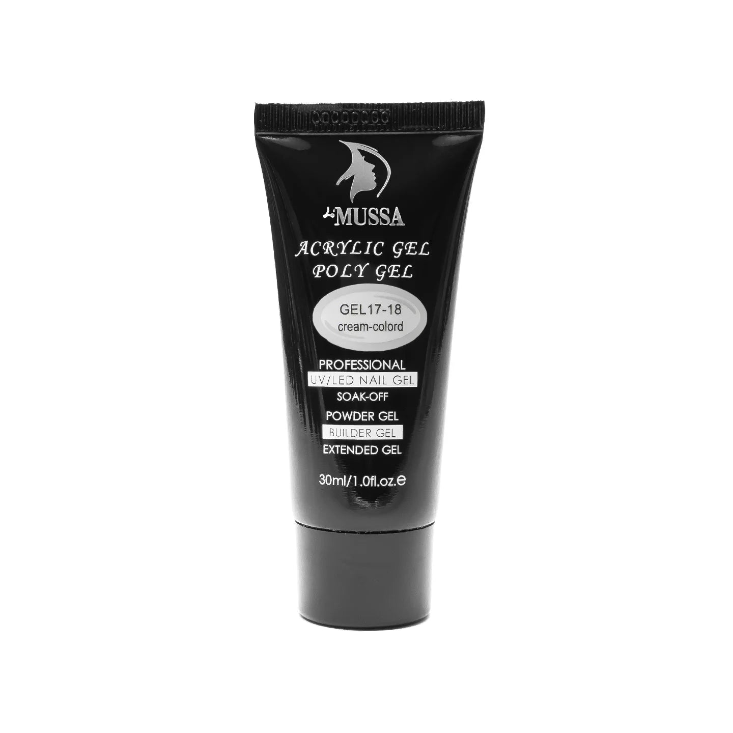 Polygel Le Mussa